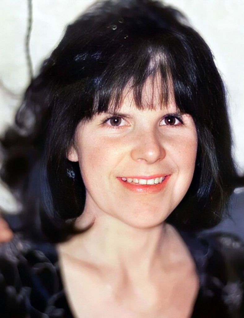 Suzanne M. Hall