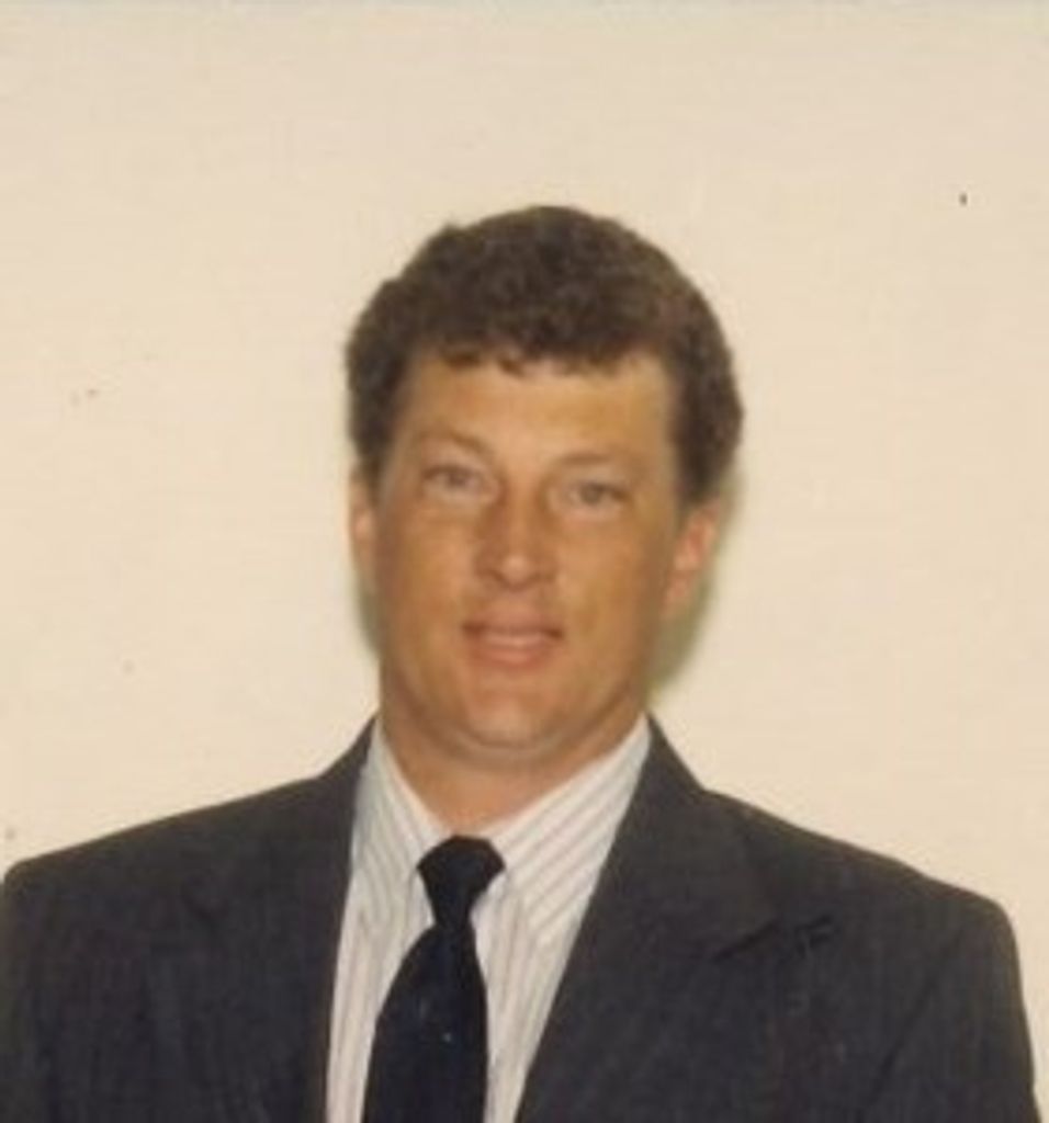 John Cyrus Stover