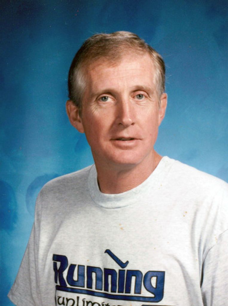 James Calvin Nagel Profile Photo