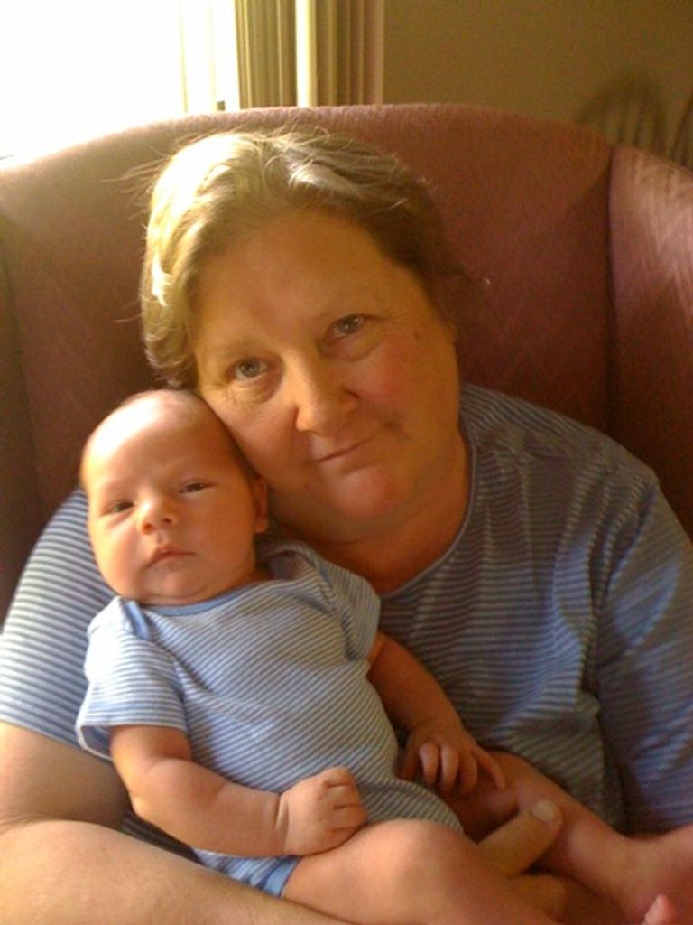 Martha Ann Mcdonald Profile Photo