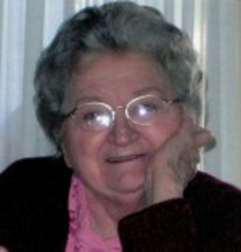 Alice Falacienski