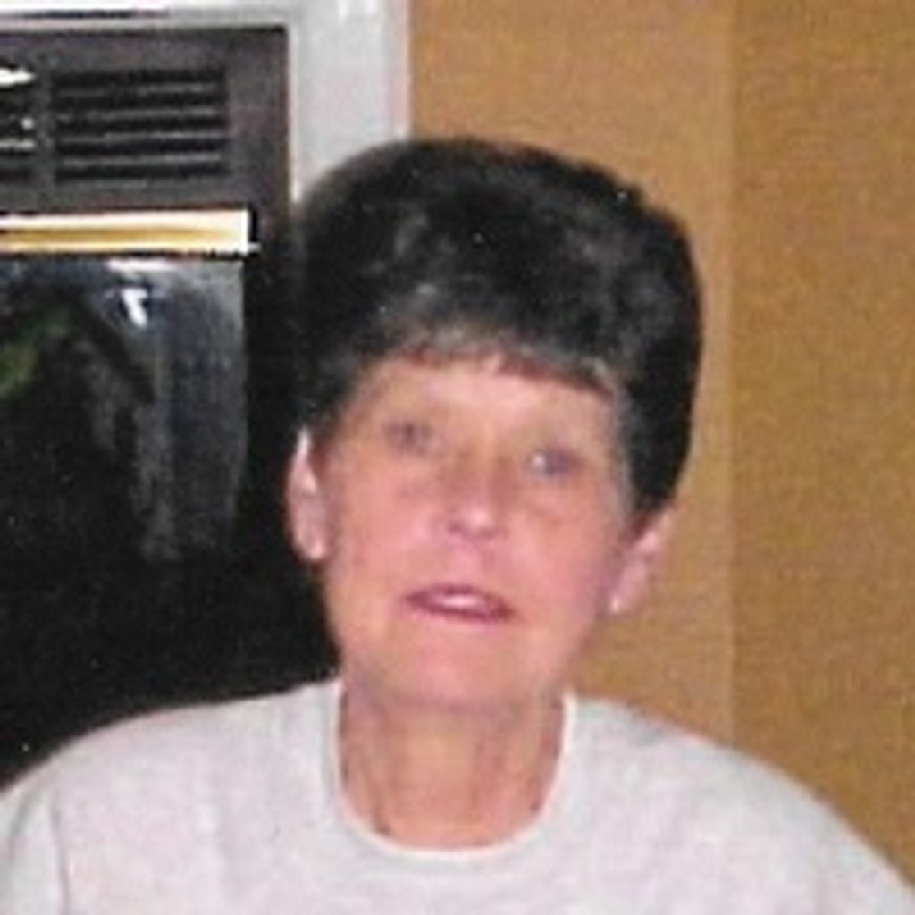 Cathy Glover Profile Photo
