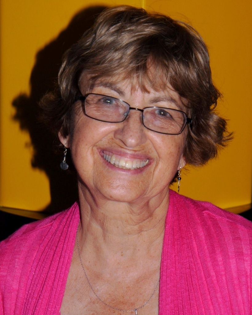Gloria A. Deal
