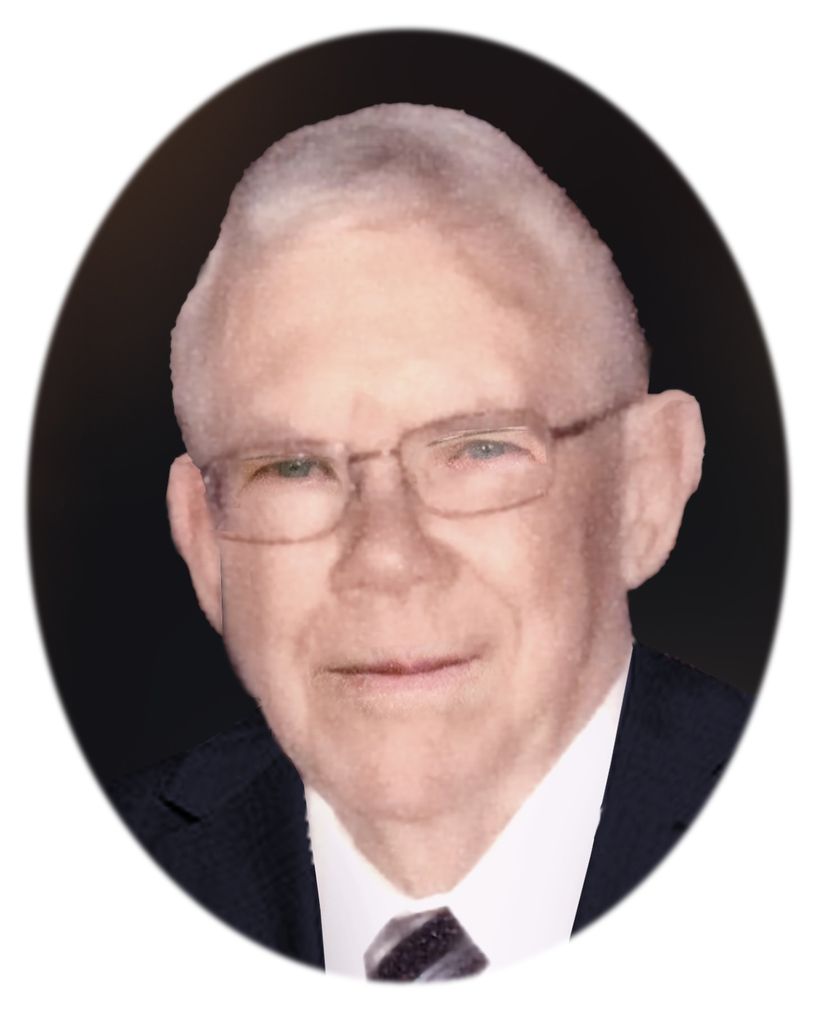 James Harrison Logeais