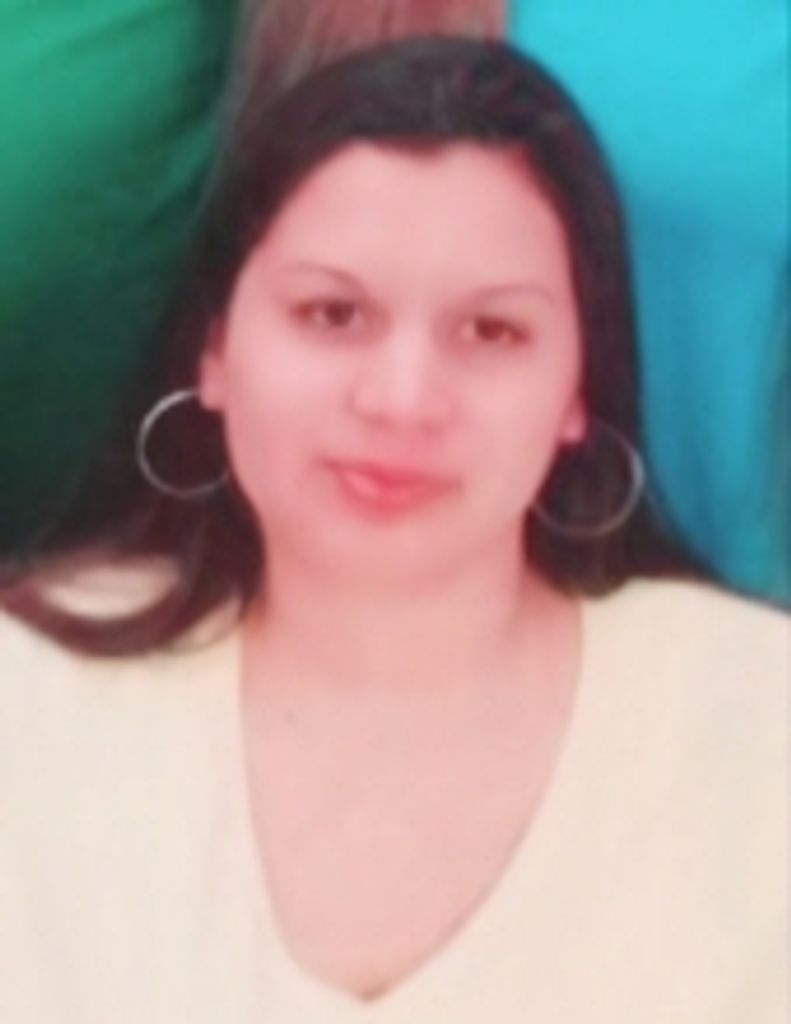 Kayla M. Thomas Profile Photo