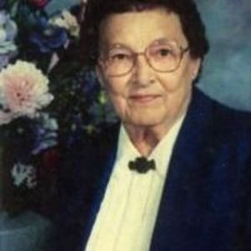 Helen Verstraeten Roudabush Profile Photo