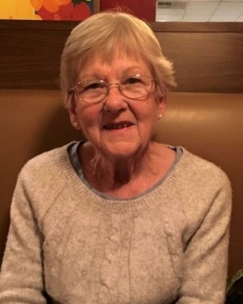 Stella Morlock Profile Photo