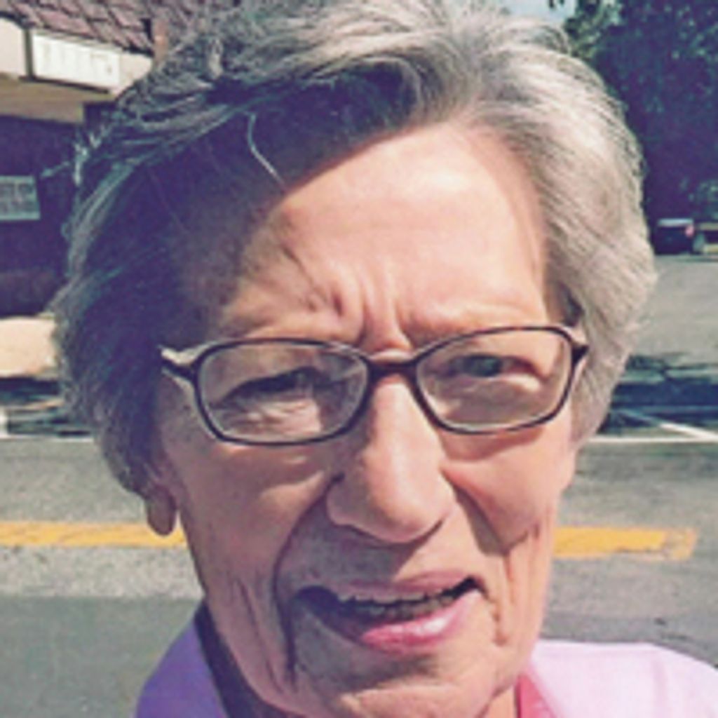 Mary  Ellen (Dougal)  Duplak