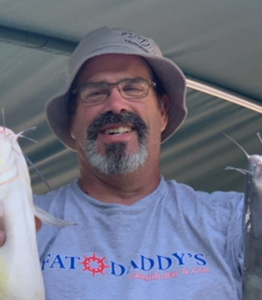 Dallas Richardson Profile Photo