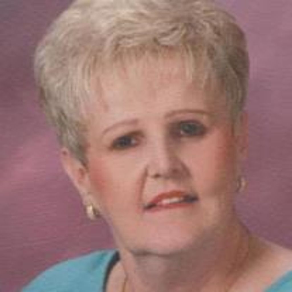 Frances Shuford