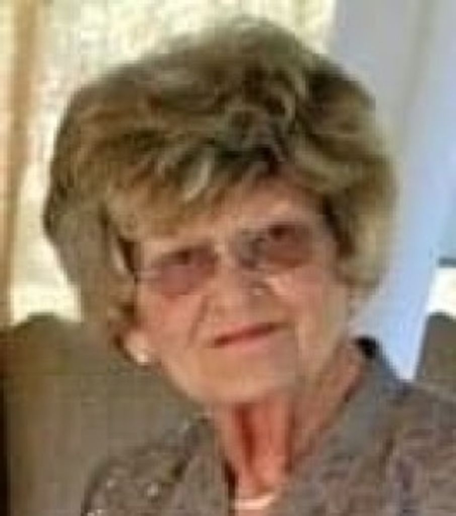 Sharon Wright