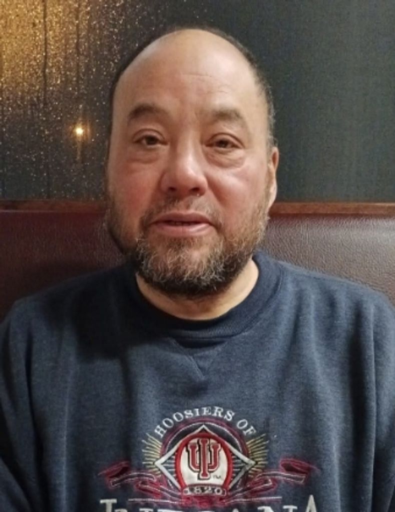 Jeff Allen Haney Profile Photo