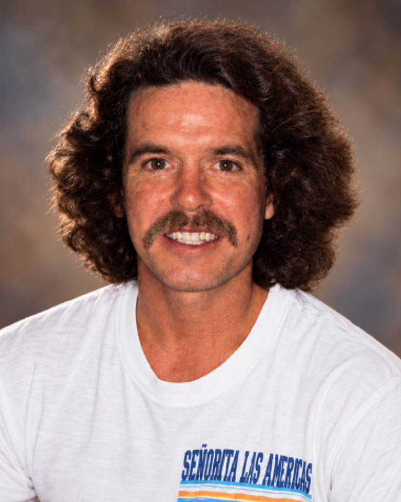 Mark G. Hemsoth Profile Photo