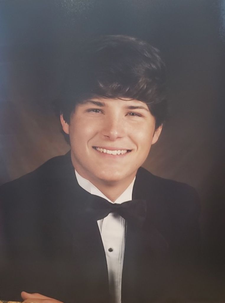 Michael Sanders
