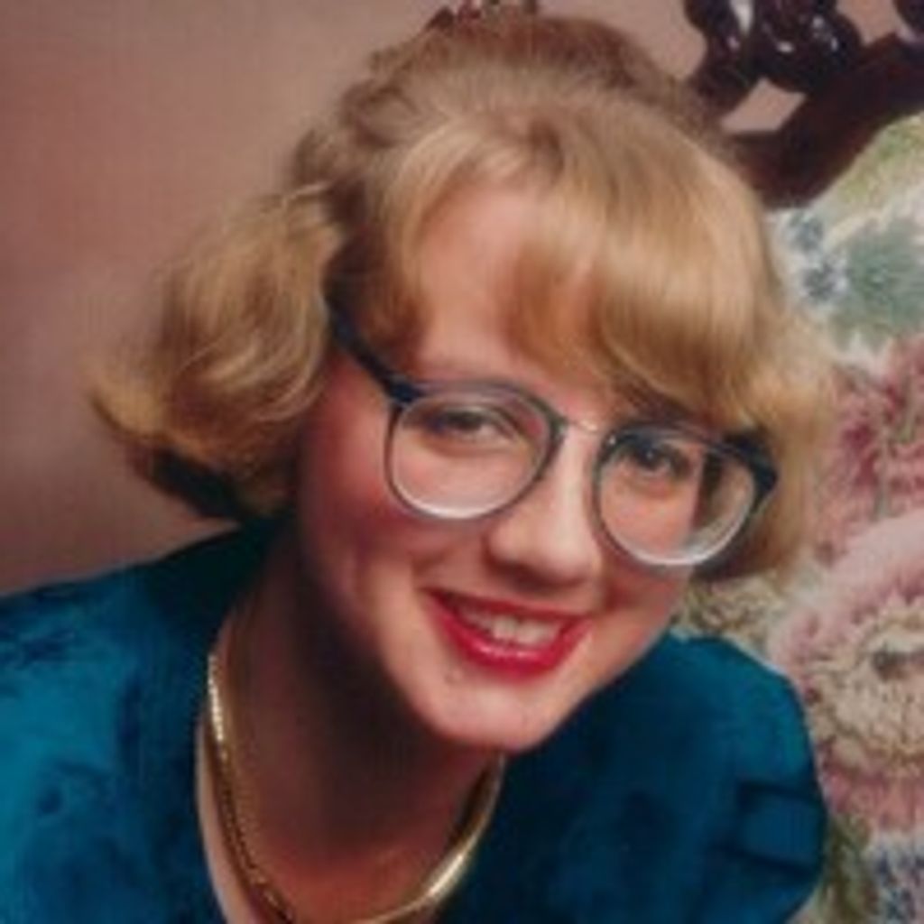 Nancy Carter Profile Photo
