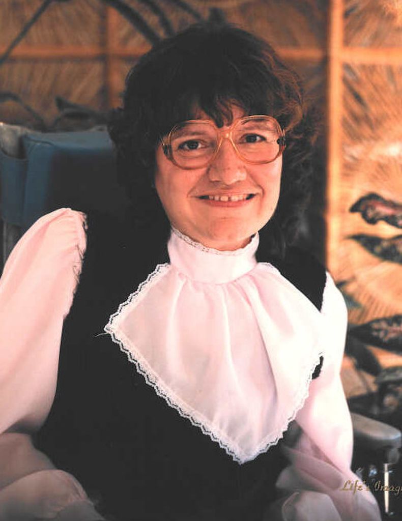 Terri Danburg