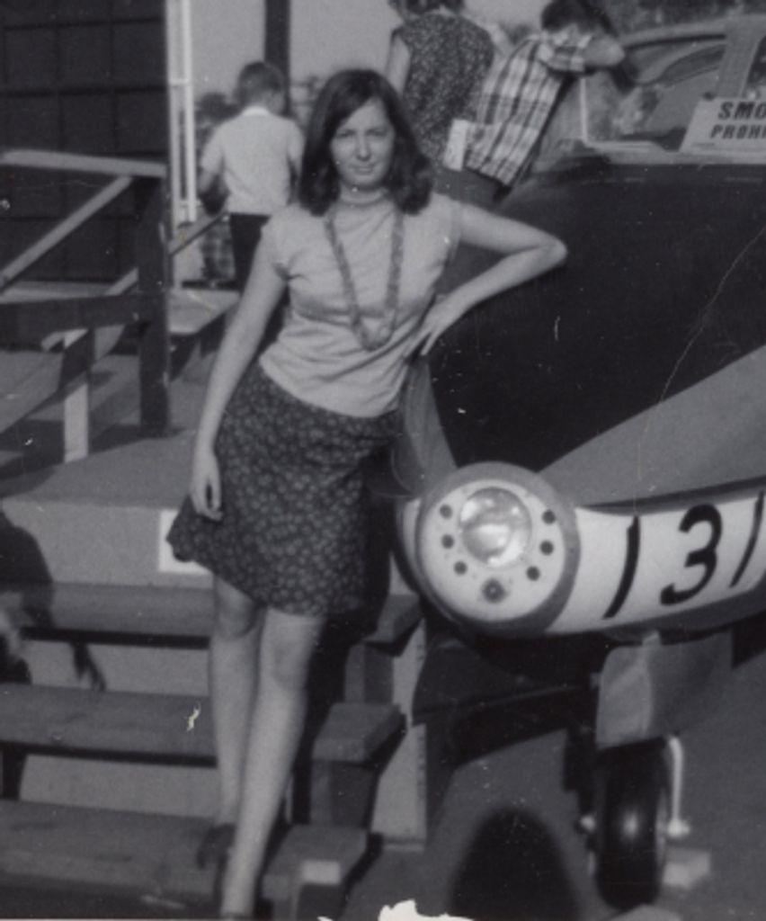 Deborah Louise Buck