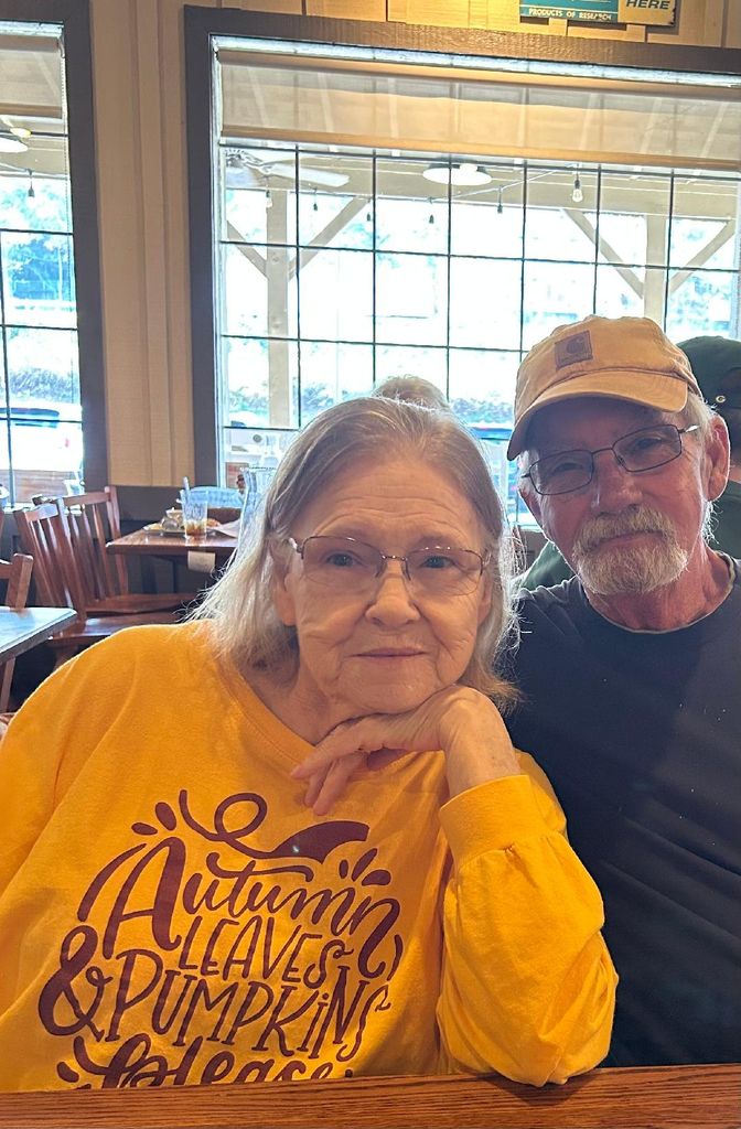 Patricia Diane Lawson