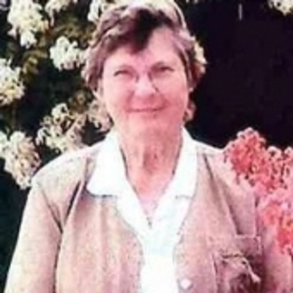 Mary Elizabeth Bearden Mishie Johnson Profile Photo
