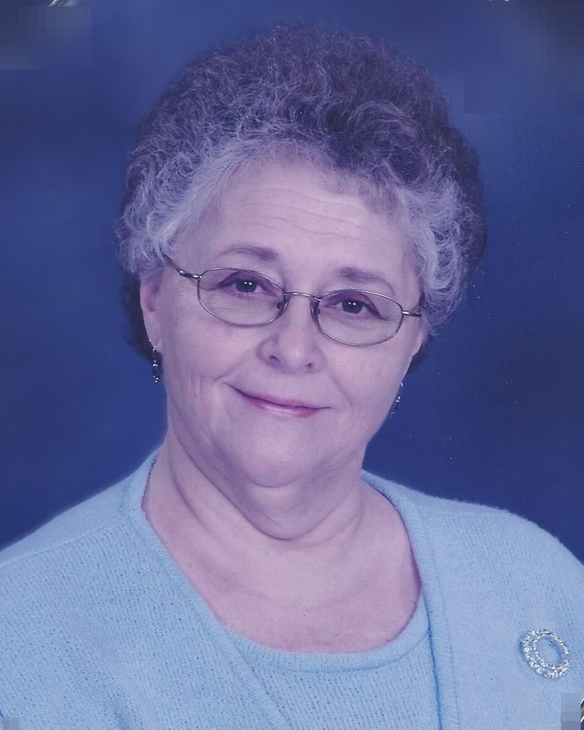 Jacquelyn "Jacki" Henderson