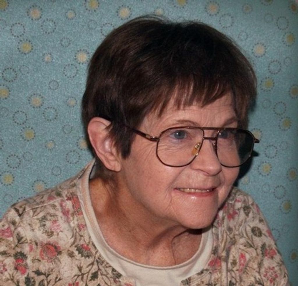 Diana Kay Whicker Profile Photo