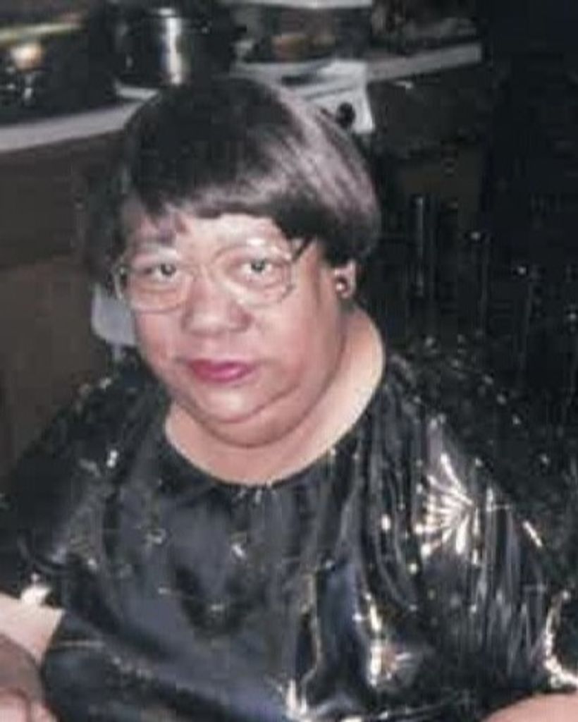 Ms. Bernice Jessie Jones