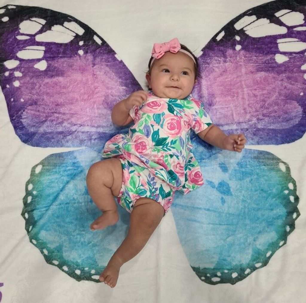Braylee Martinez