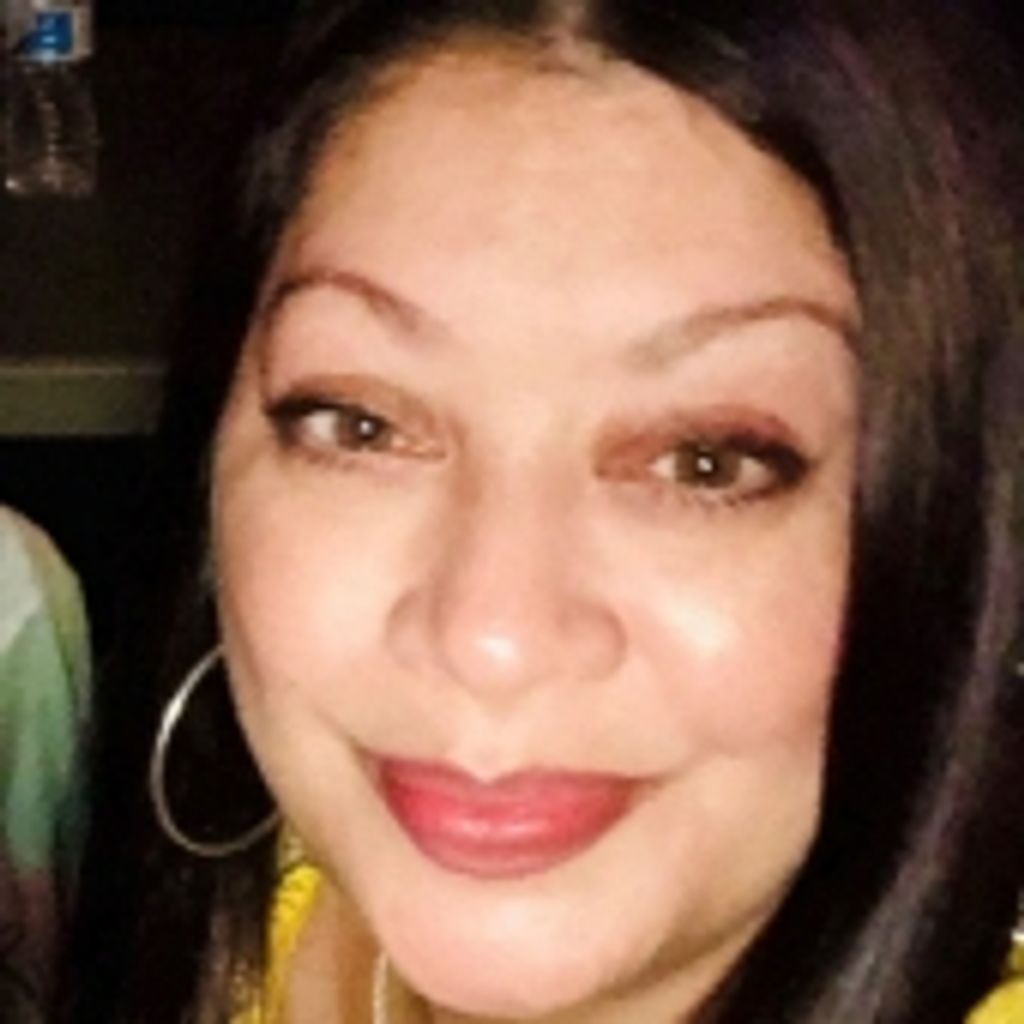 Diane Trinidad