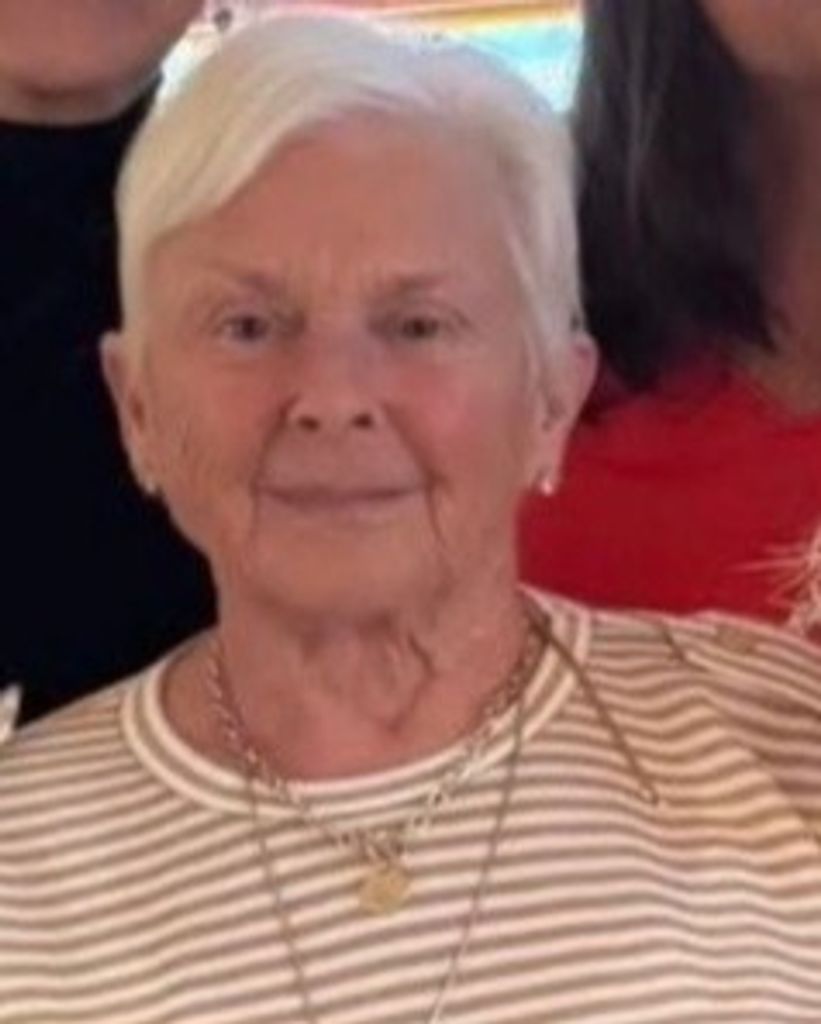 Janice Marie St. John Profile Photo