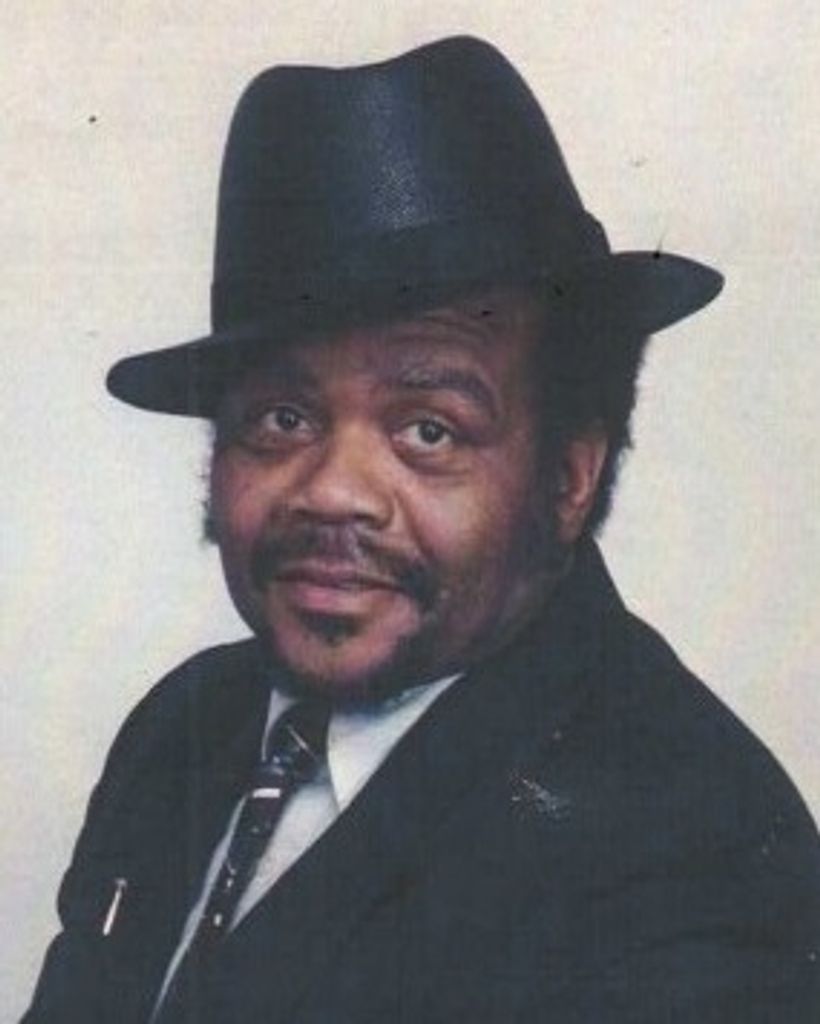 Walter Greene, Sr.