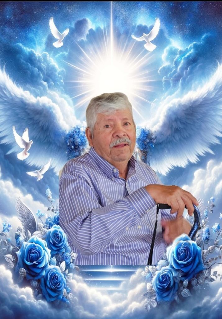 Celedonio Longoria Gaucin Profile Photo