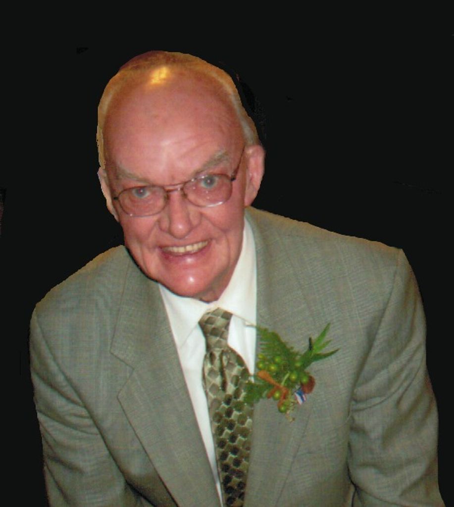 Henry Kuperus