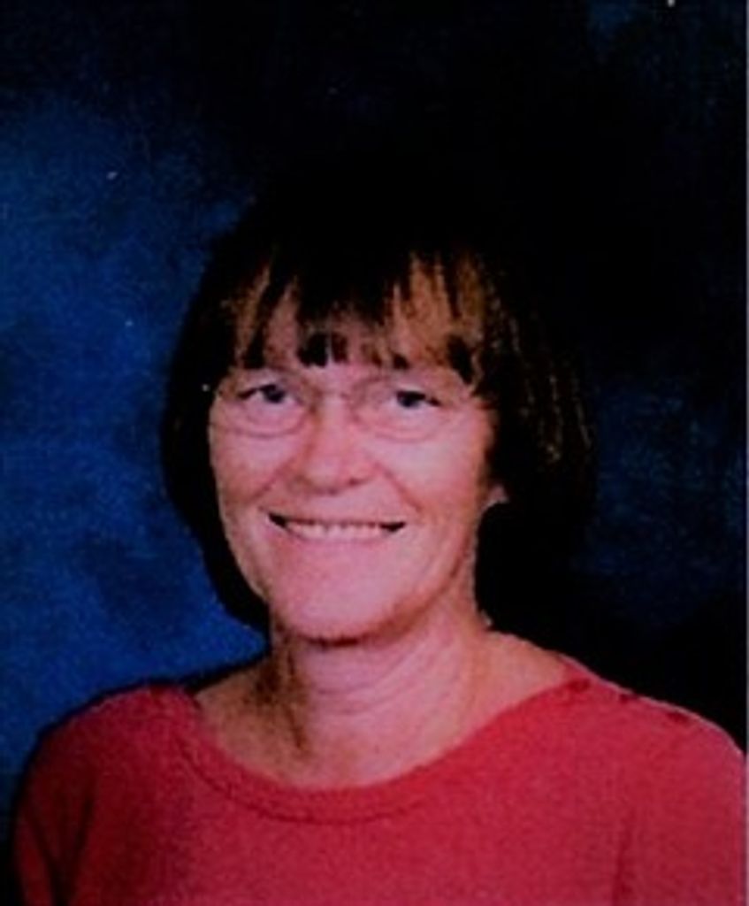 Barbara Ann (Klein)  Nichols