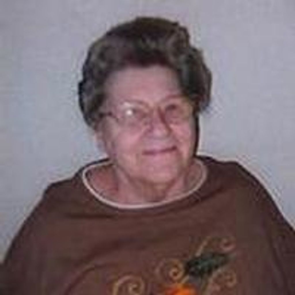 Elaine Kay Bovay Gemoll