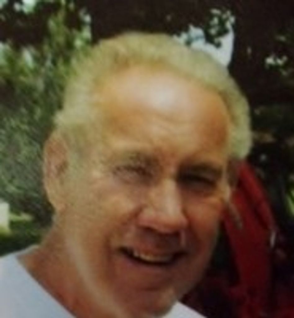 Richard Matthias