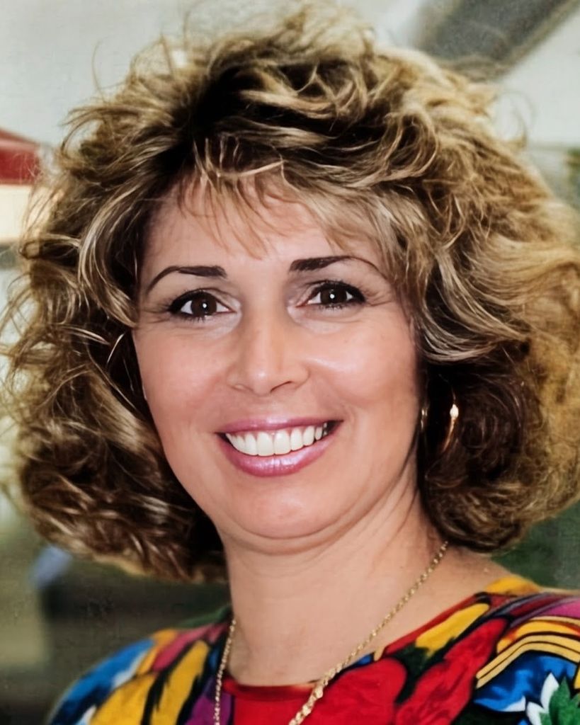 Sally Irene Gilman Plake Profile Photo