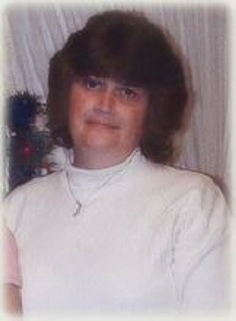 Polly Ann Campbell