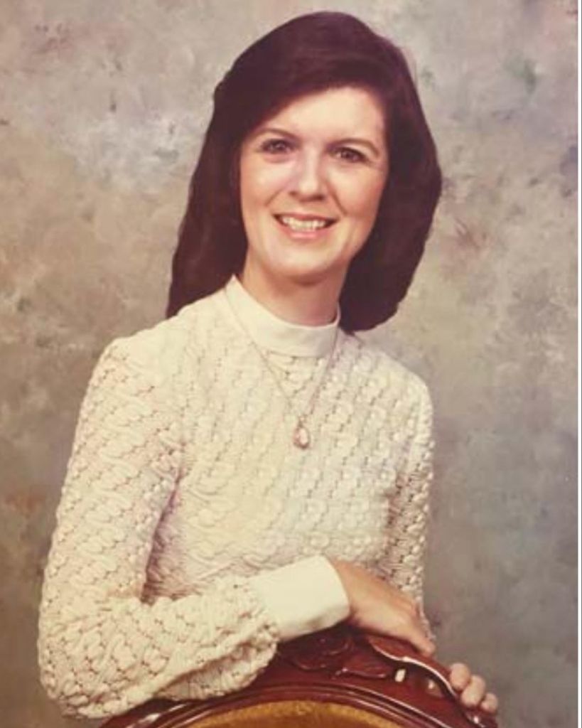 Lucretia Kay Williamson