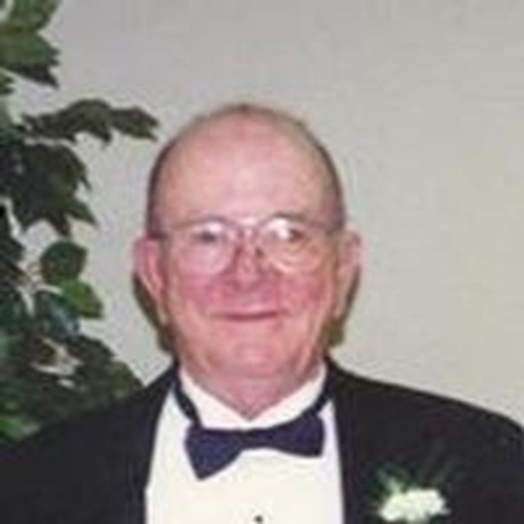 Robert William Glenn