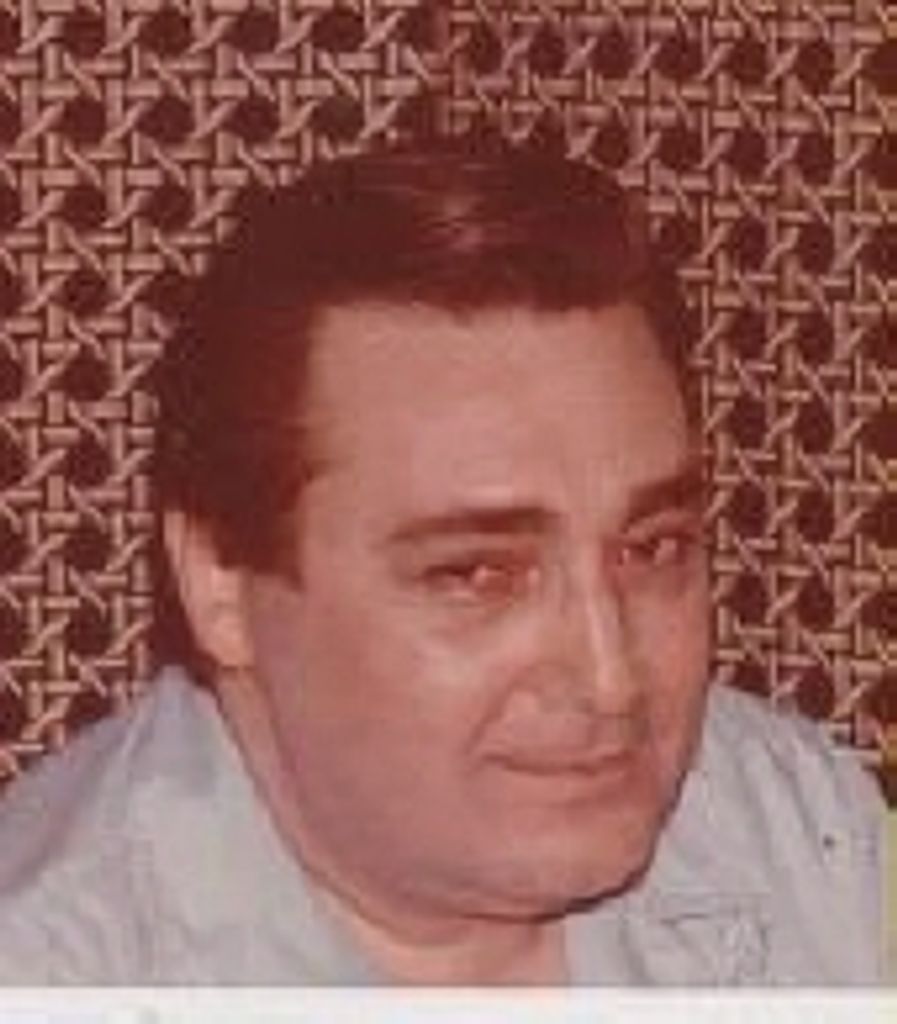 Paul I. Lewis Profile Photo