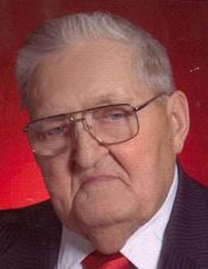 Alvin W. Wolf Profile Photo