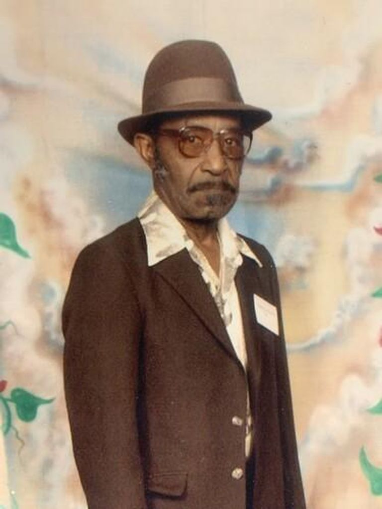 Eddie Lee Cowart, Sr Profile Photo