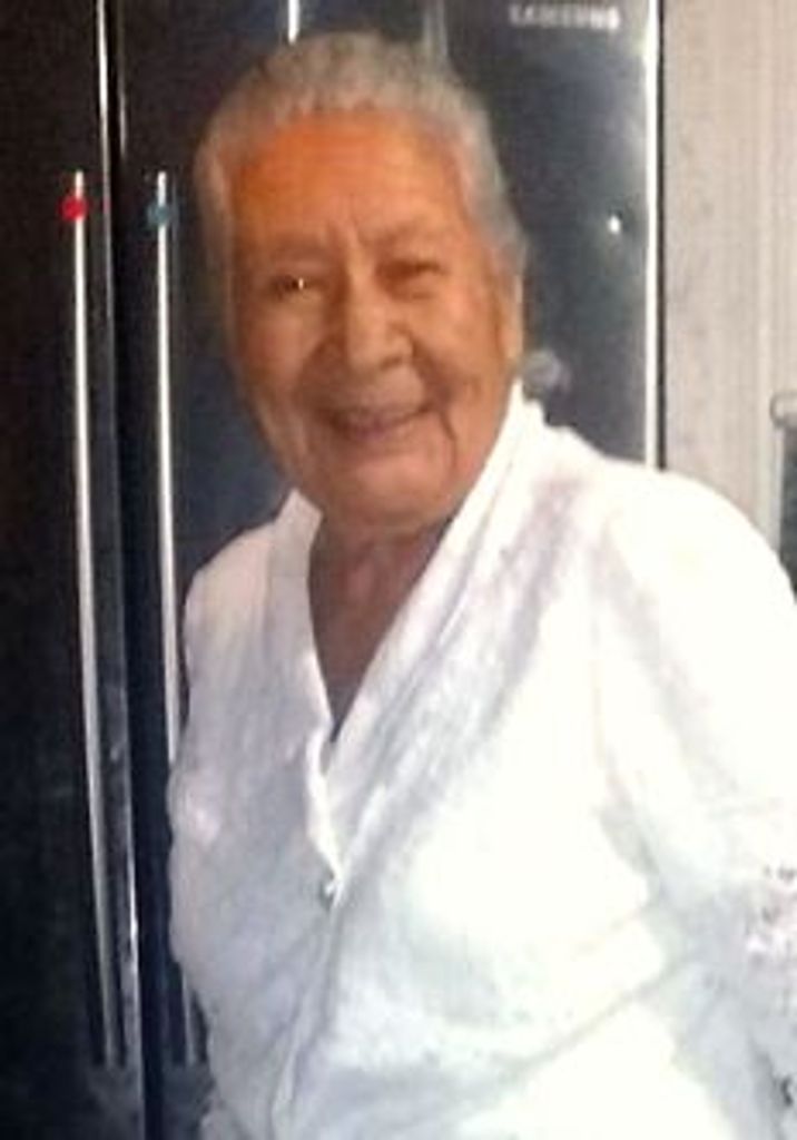 Consuelo Nolasco-Juarez
