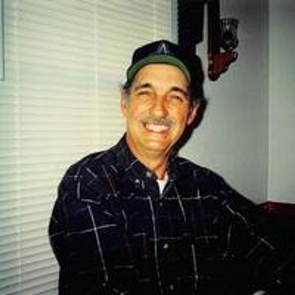 Willie "Bill" Boyd Cash