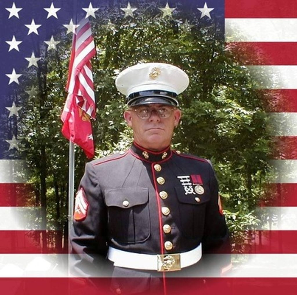 Terry P. Davis Profile Photo