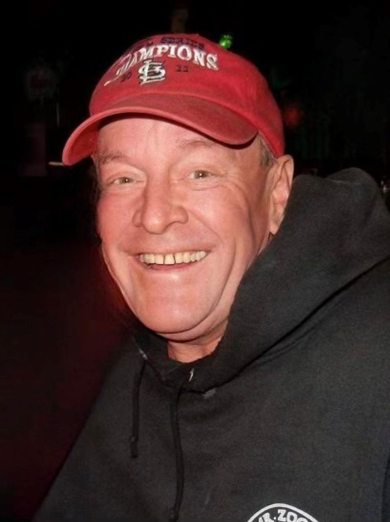Kyle B. Johnson