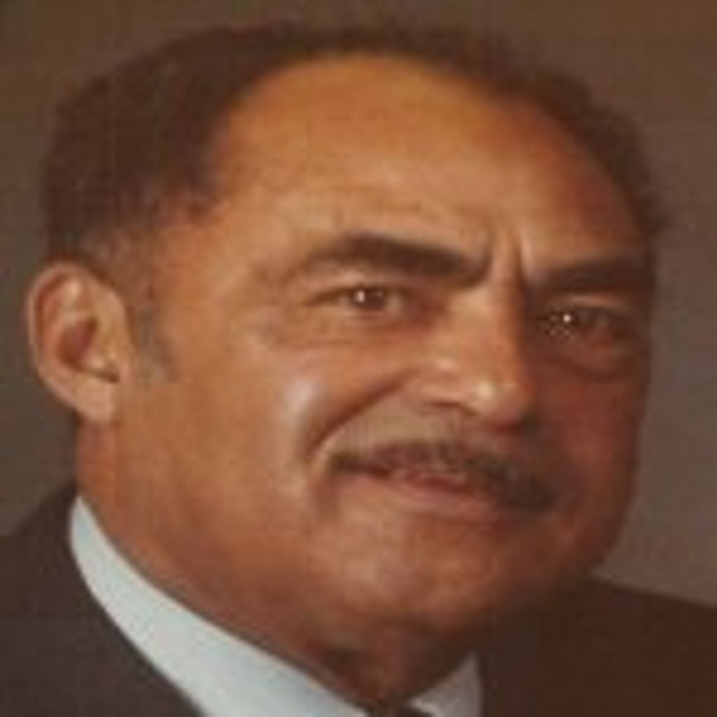 Augustus Nelms