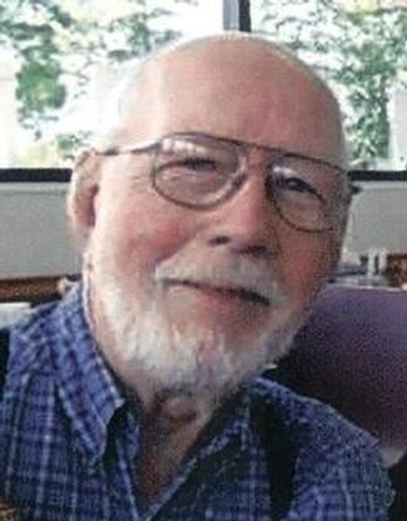 David Lee "Dave" White Profile Photo