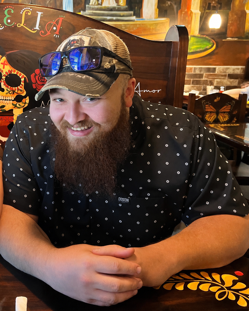 Quinn M. Fisher Profile Photo