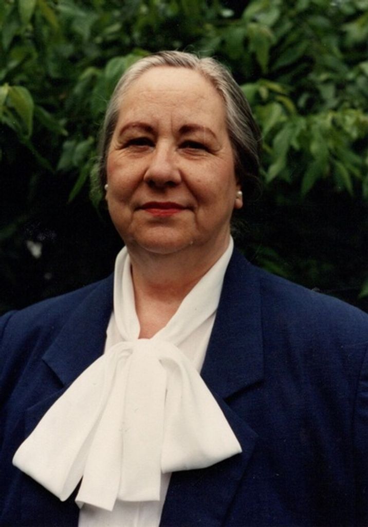 Margaret (Peggy) C Veatch Profile Photo